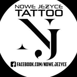 Nowe Jeżyce Tattoo-avatar