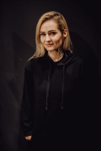 Joanna Strojny-avatar