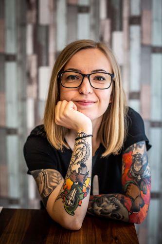 Magdalena Pachla - Potatoo Tattoo-avatar