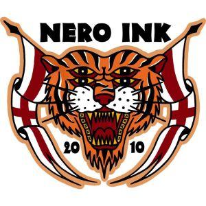 Nero Ink artist avatar