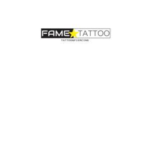 Fame Tattoo artist avatar
