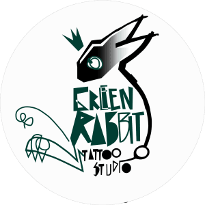 Green Rabbit Tattoo Studio artist avatar