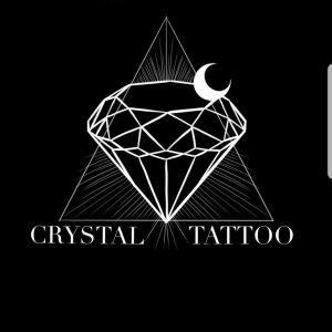 Crystal Tattoo Studio artist avatar