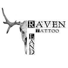 Raven Land Tattoo artist avatar