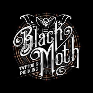 Black Moth Tattoo & Piercing artist avatar