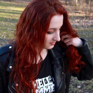 Aleksandra Głuch - Olcur Tattoo artist avatar
