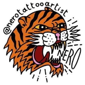 Nero Tattoo Artist artist avatar