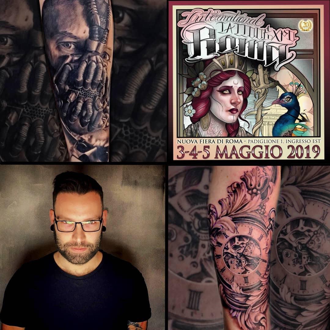 Inksearch tattoo Daniel Szombathy