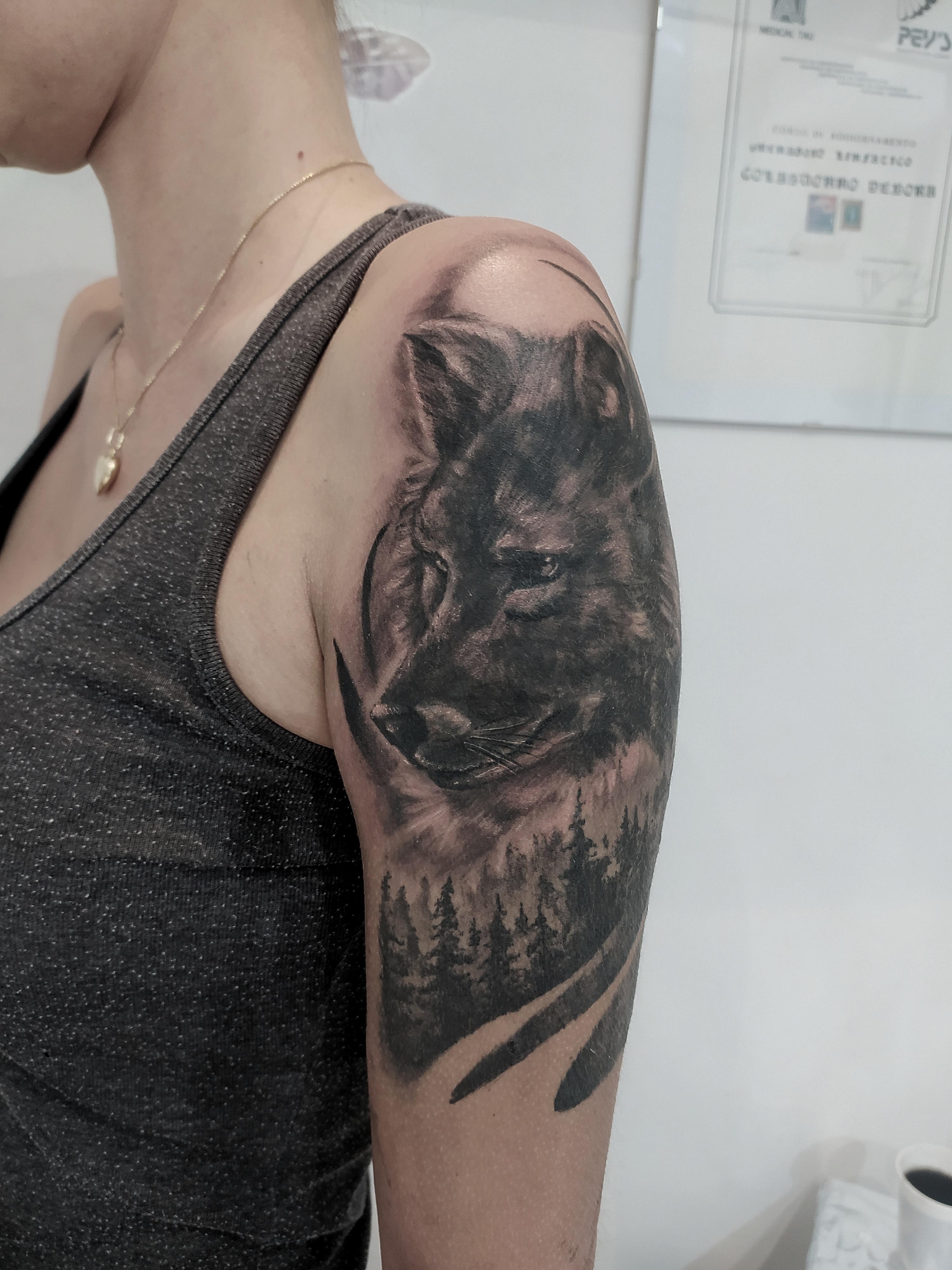 Inksearch tattoo Jessica-Jexx