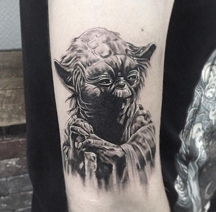Inksearch tattoo Iren Savchenko
