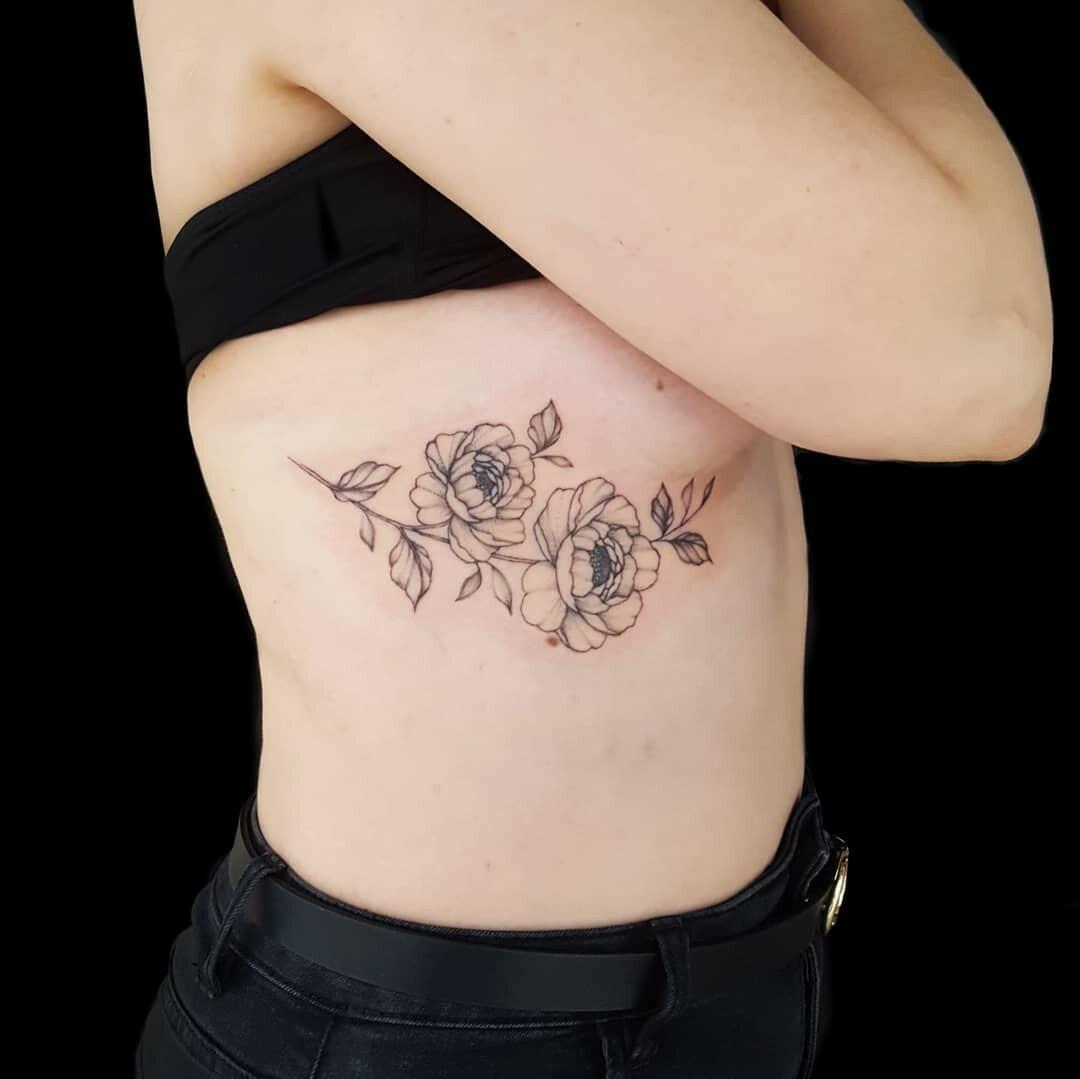 Inksearch tattoo Magdalena Sendłak