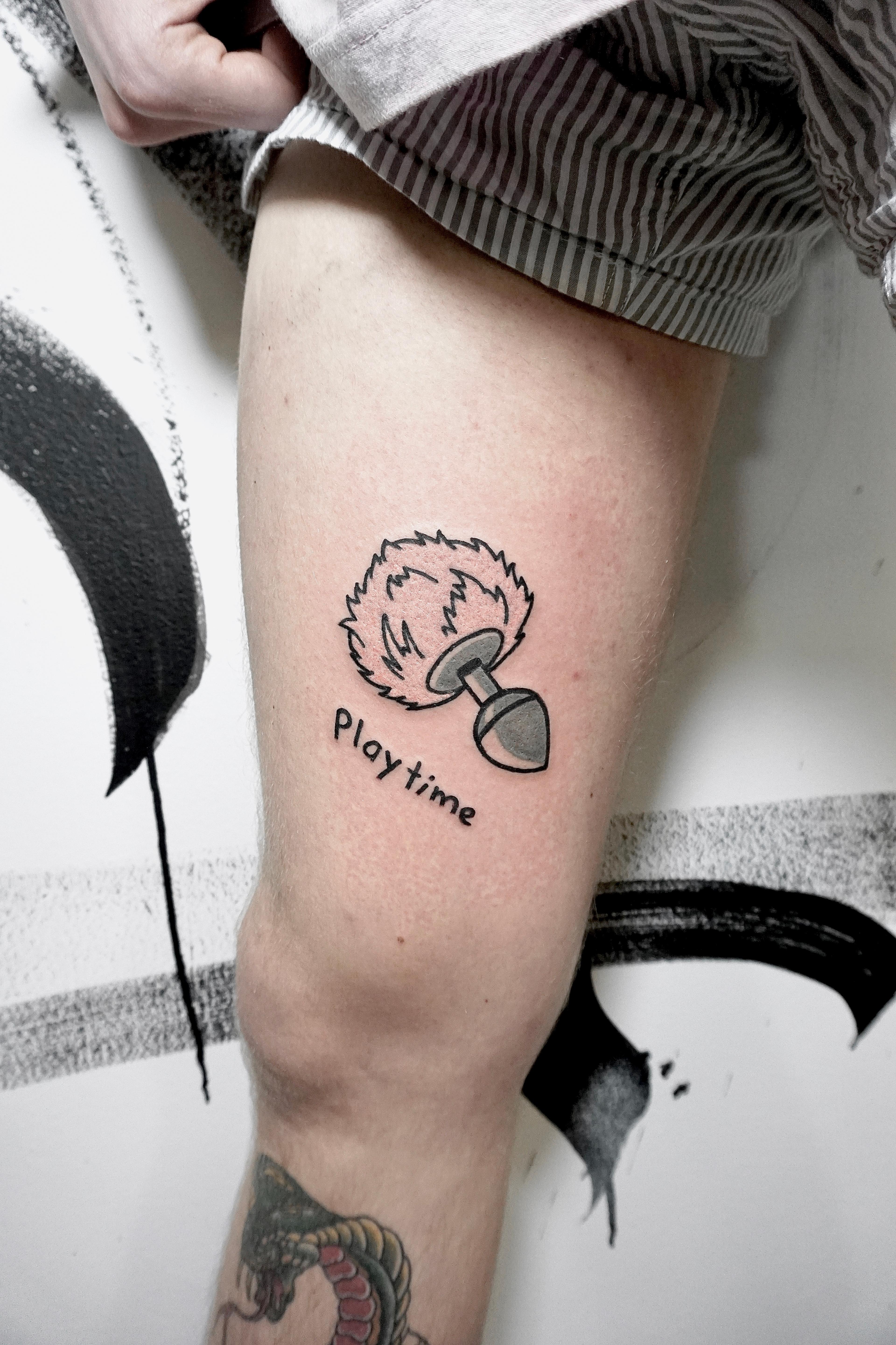 Inksearch tattoo Wiki Mouse Tattoo