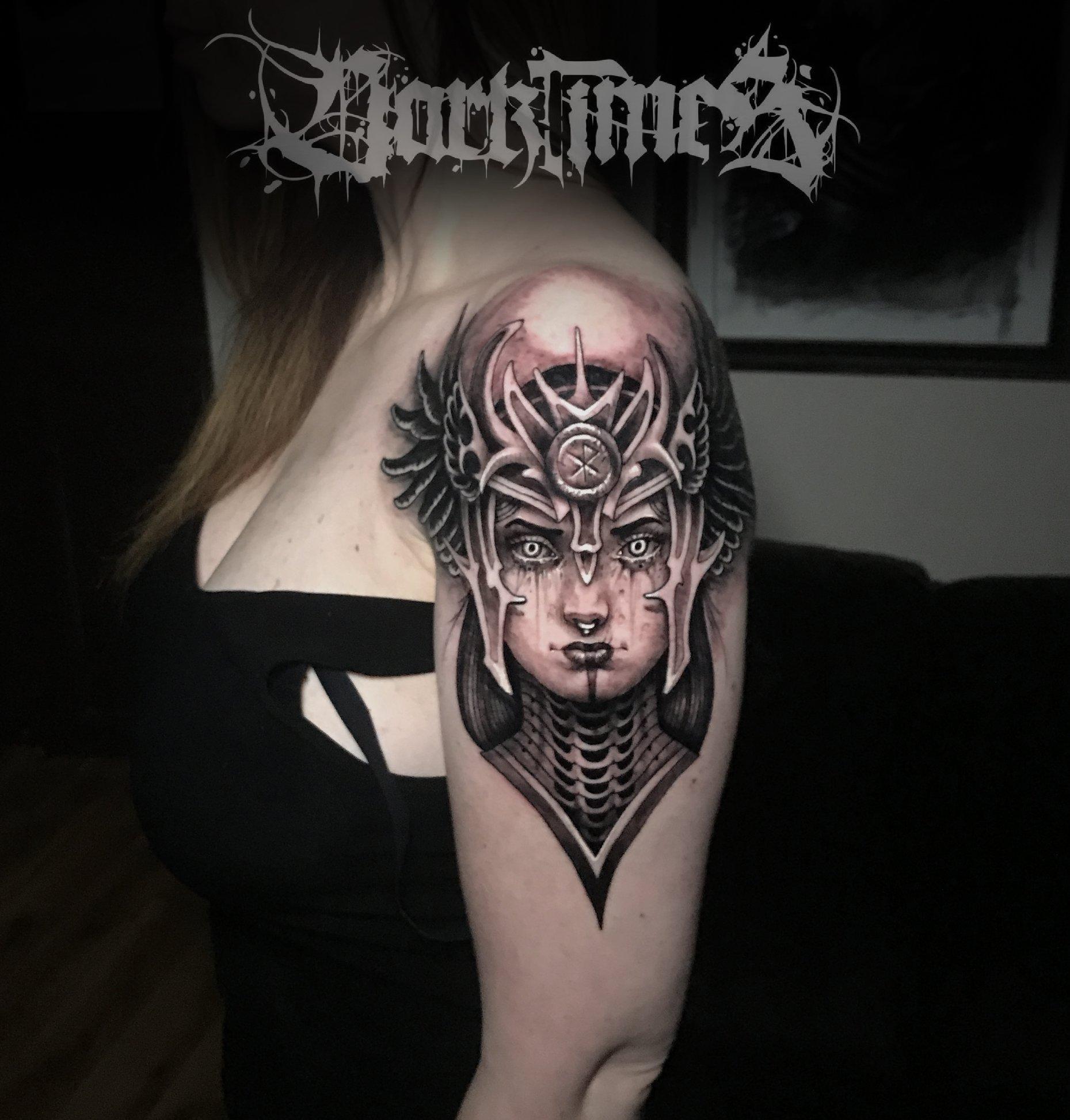 Inksearch tattoo Lucas Luz