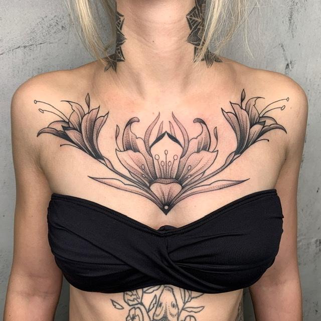 Inksearch tattoo Eva Mad Tattoo