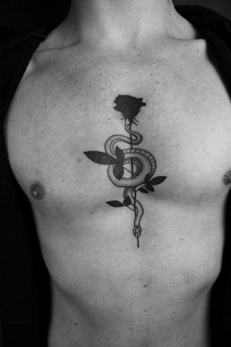 Andrea Cerone inksearch tattoo