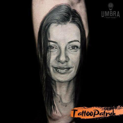 Umbra Tattoo Wrocław inksearch tattoo
