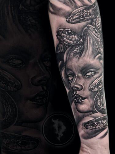 Sebastian Maciejewski inksearch tattoo