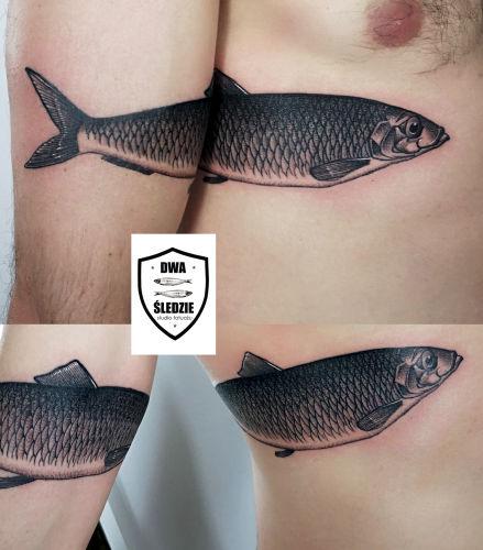 Marcin Pawlus inksearch tattoo