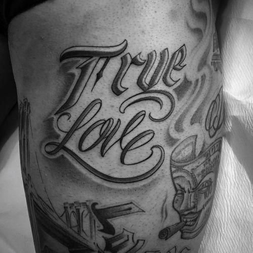 Angelo Scaglione inksearch tattoo