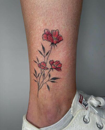 Dagmara Stefaniak inksearch tattoo