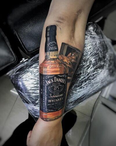 Lemmy Kilmister inksearch tattoo