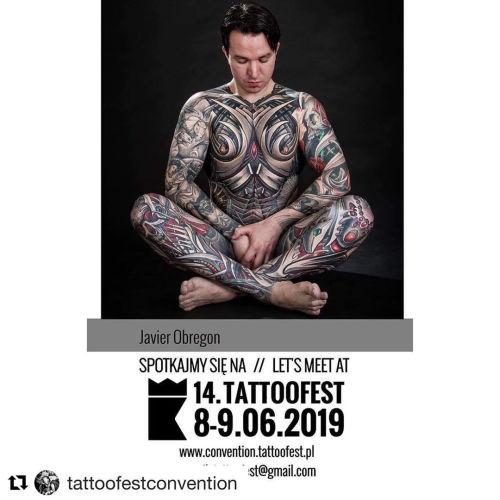 Javier Obregon inksearch tattoo