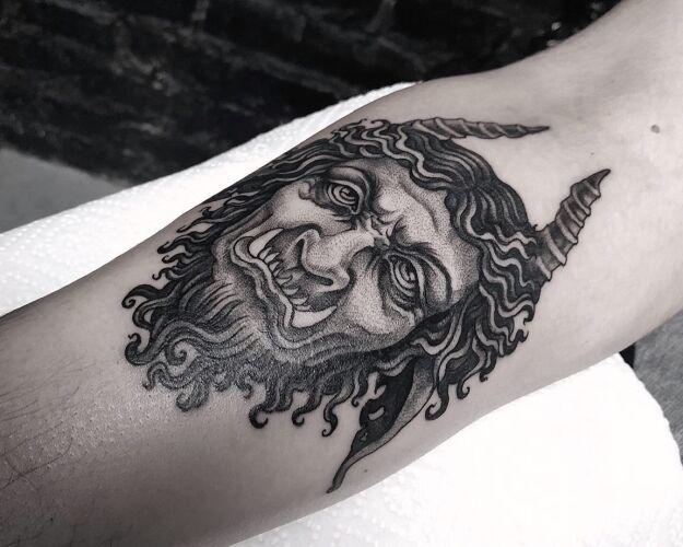 Naphula - Sasha Adamovich inksearch tattoo