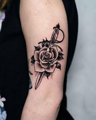 Yura Rys inksearch tattoo