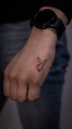 Tatualism inksearch tattoo