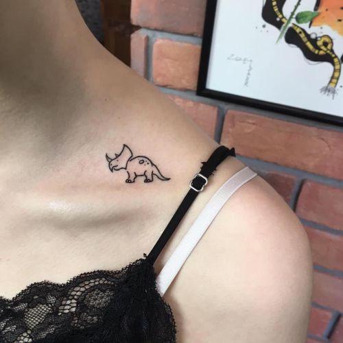 Daria Zoe Dąbrowska inksearch tattoo