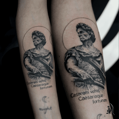 Ami Raccon INK inksearch tattoo