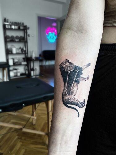 Sam Andersz inksearch tattoo