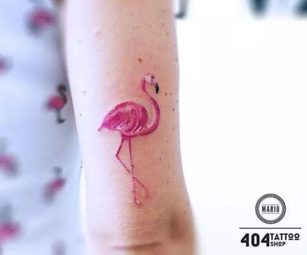 Mario Corallo inksearch tattoo