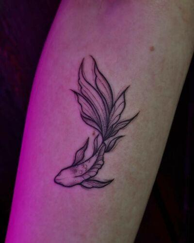 Diana Bullet Tattoo inksearch tattoo