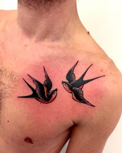 Samuele Tavazzi Tattooer inksearch tattoo